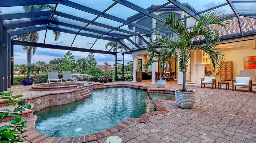 Picture of 6819 Dominion Lane, Lakewood Ranch FL 34202
