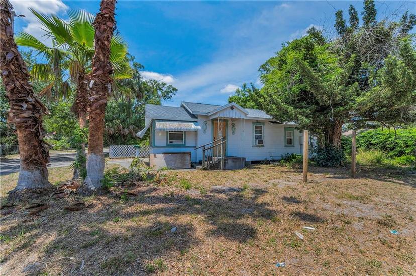 Picture of 2001 29Th Avenue N, St Petersburg FL 33713