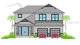 Picture of 527 Cinnamon Beach Lane, Palm Coast, FL 32137