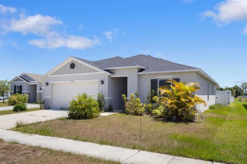 Picture of 3222 Sweet Acres Place, St Cloud FL 34772