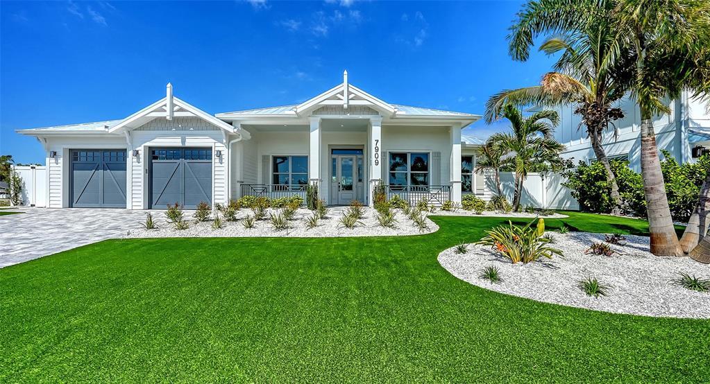Picture of 8001 20Th Place W, Bradenton, FL 34209