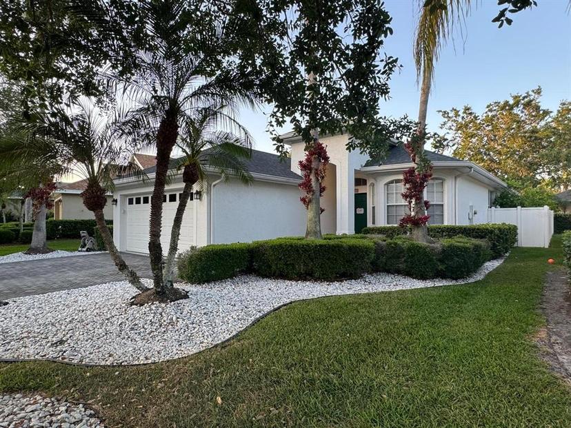 Picture of 9959 Cypress Vine Drive, Orlando FL 32827
