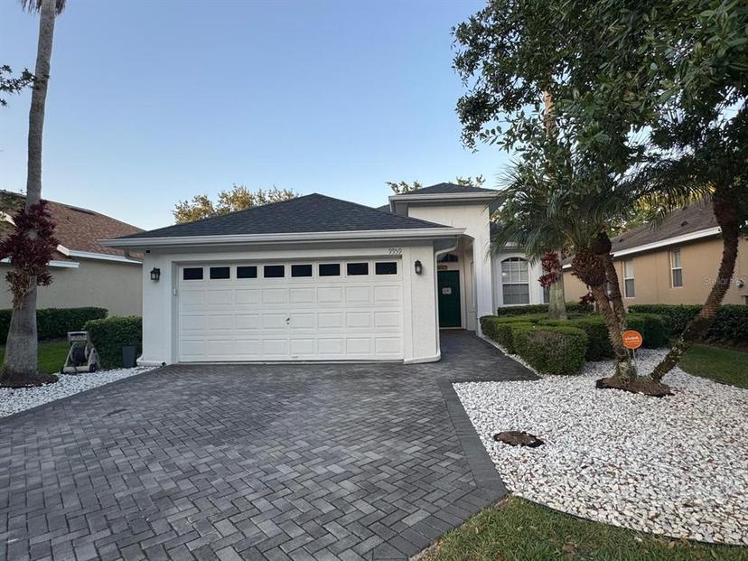 Picture of 9959 Cypress Vine Drive, Orlando FL 32827