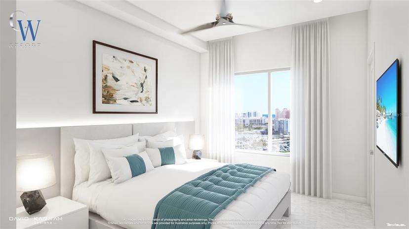 Picture of 411 E Shore Drive Unit 214, Clearwater Beach FL 33767