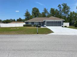 Picture of 15266 SW 44Th Terrace, Ocala, FL 34473