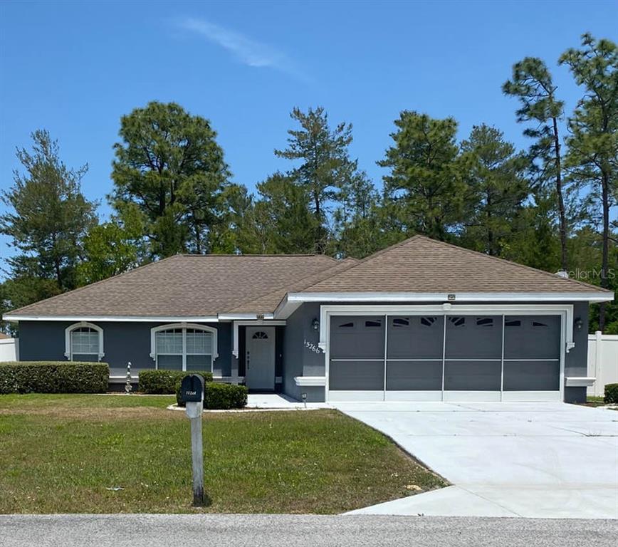 Picture of 15266 SW 44Th Terrace, Ocala, FL 34473