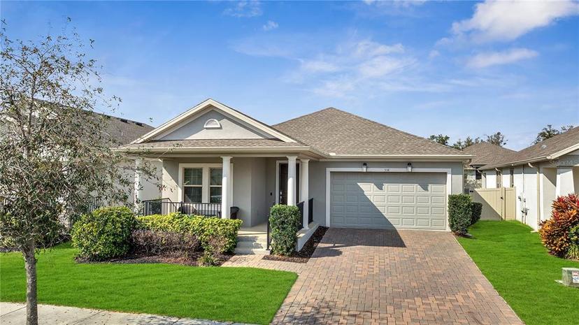 Picture of 338 Wooded Vine Drive, Winter Springs FL 32708