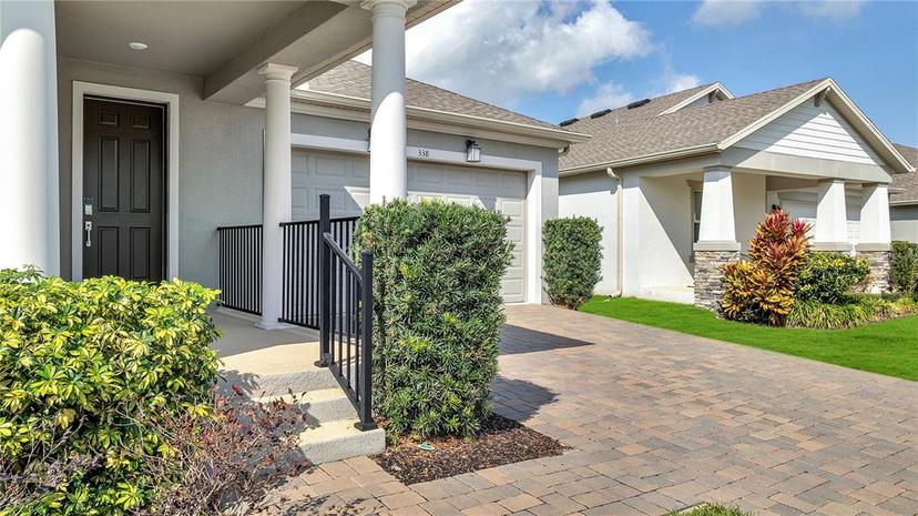 Picture of 338 Wooded Vine Drive, Winter Springs FL 32708