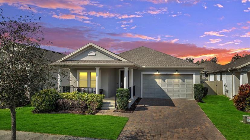 Picture of 338 Wooded Vine Drive, Winter Springs FL 32708