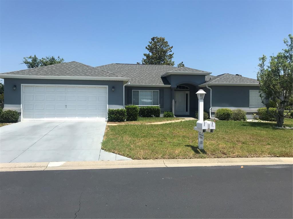 Picture of 11411 SW 138Th Lane, Dunnellon, FL 34432