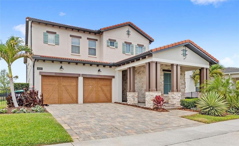 Picture of 8210 Topsail Place, Winter Garden FL 34787