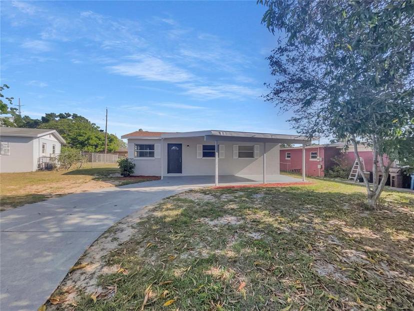 Picture of 619 Carver Drive, Lake Wales FL 33853