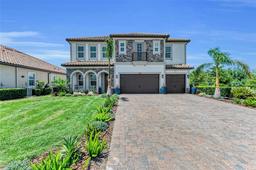 Picture of 2806 Starwood Court, Lakewood Ranch, FL 34211