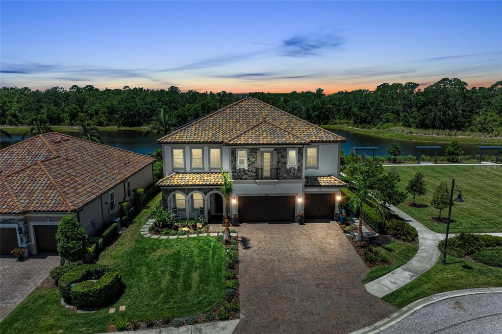 Picture of 2806 Starwood Court, Lakewood Ranch, FL 34211