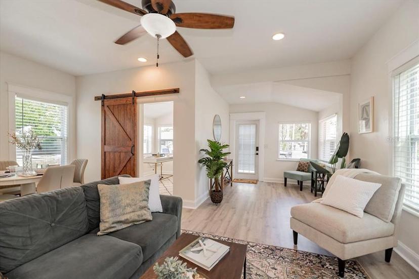Picture of 7413 S Elliott Street, Tampa FL 33616