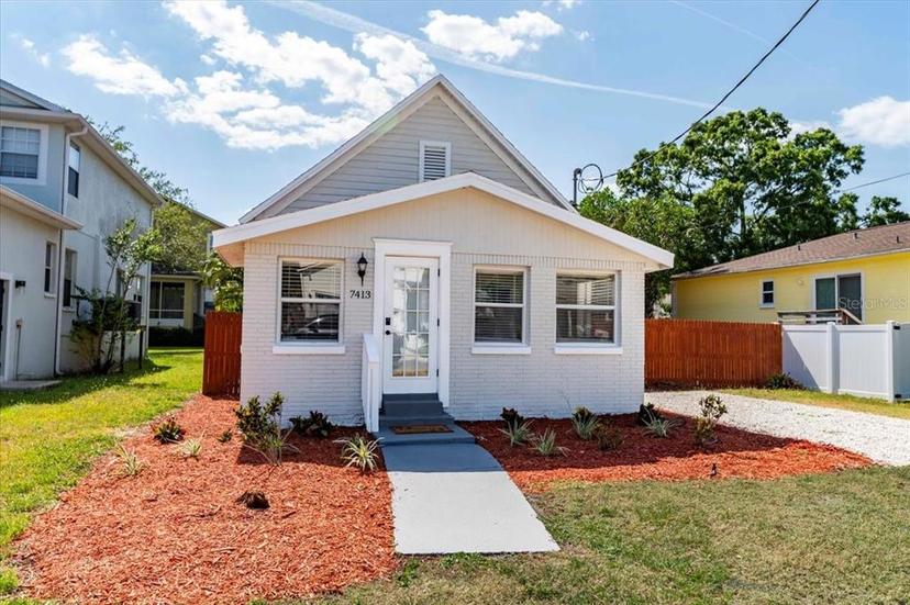 Picture of 7413 S Elliott Street, Tampa FL 33616