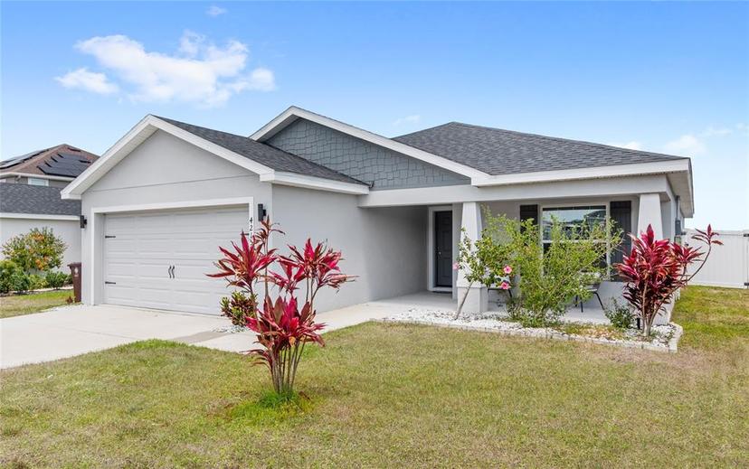Picture of 4215 Swan Street, Haines City FL 33844