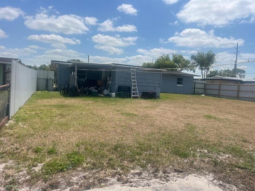 Picture of 1414 Park Manor Drive, Orlando FL 32825