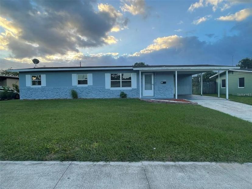 Picture of 1414 Park Manor Drive, Orlando FL 32825
