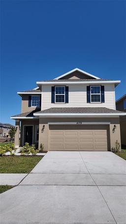 Picture of 4179 Sagefied Dr., St Cloud, FL 34773