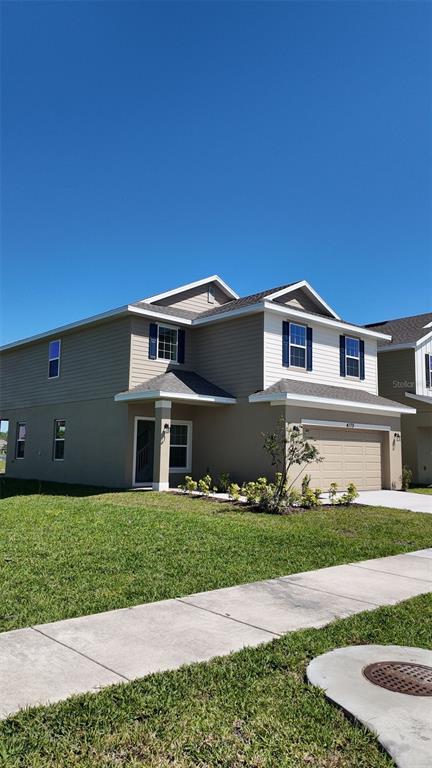 Picture of 4179 Sagefied Dr., St Cloud FL 34773