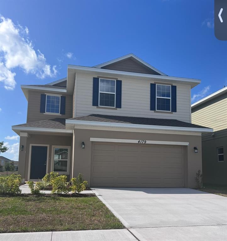 Picture of 4179 Sagefied Dr., St Cloud, FL 34773