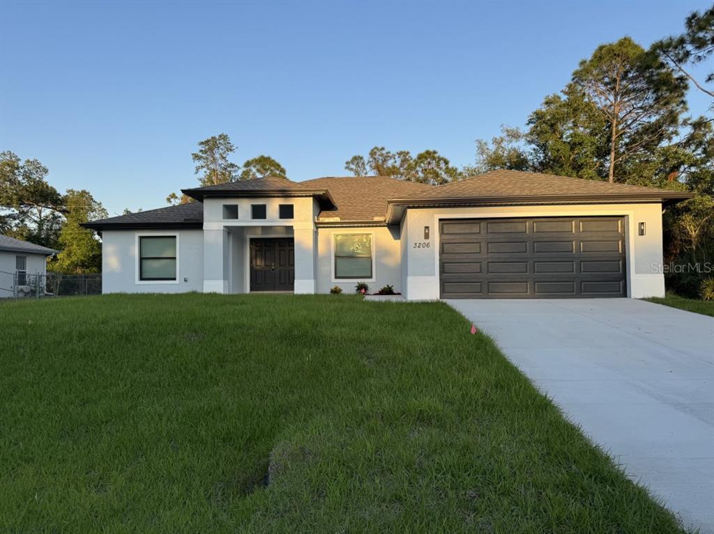 Picture of 3206 Perugia Street, North Port, FL 34287