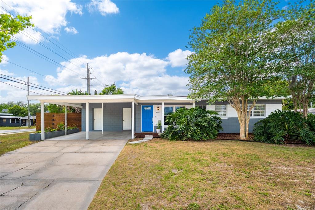 Picture of 3520 Sebring Avenue, Orlando, FL 32806