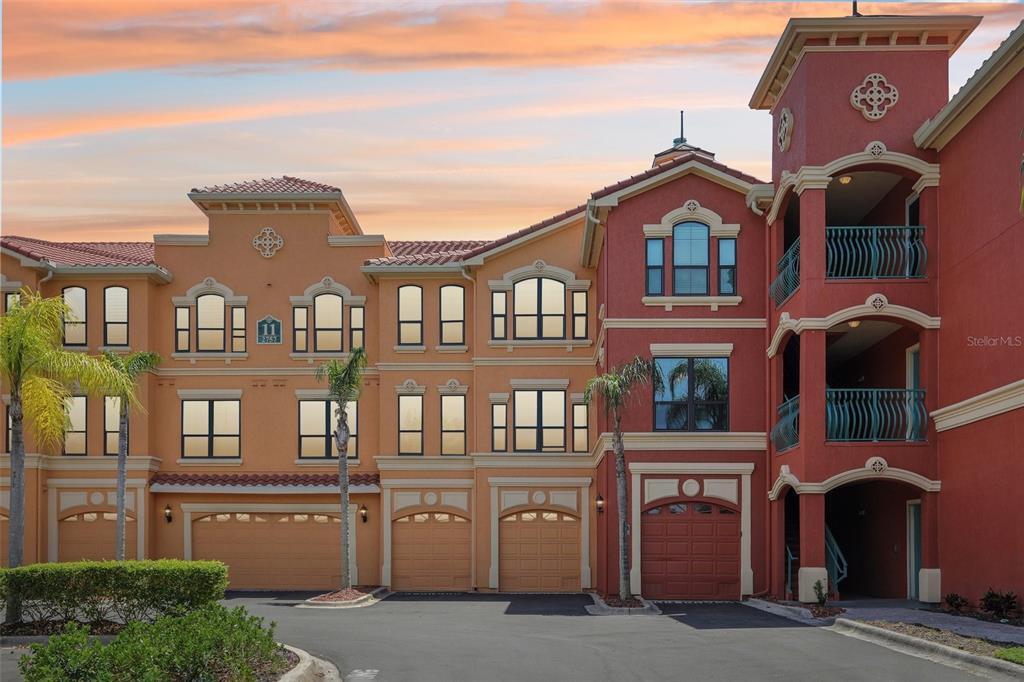 Picture of 2757 Via Cipriani Unit 1121B, Clearwater, FL 33764