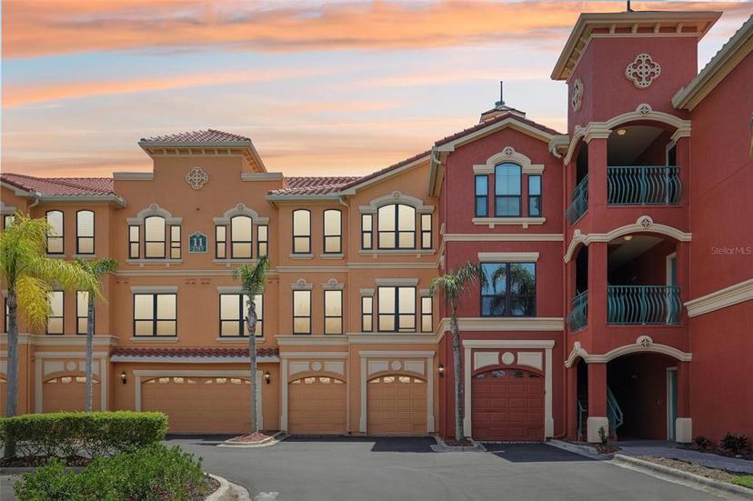 Picture of 2757 Via Cipriani Unit 1121B, Clearwater FL 33764