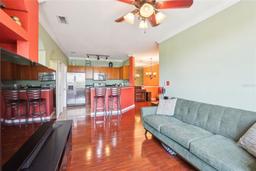 Picture of 2757 Via Cipriani Unit 1121B, Clearwater, FL 33764