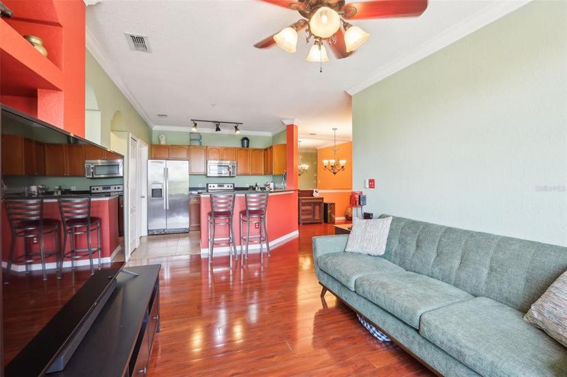 Picture of 2757 Via Cipriani Unit 1121B, Clearwater FL 33764