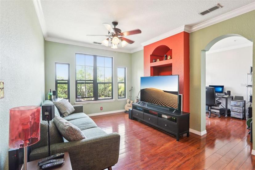 Picture of 2757 Via Cipriani Unit 1121B, Clearwater FL 33764