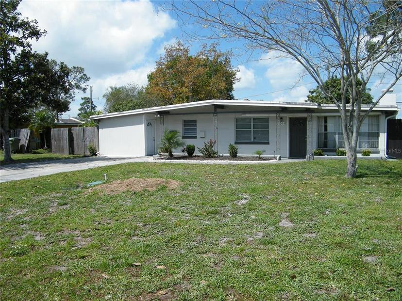 Picture of 1004 Catherine Street, Kissimmee FL 34741