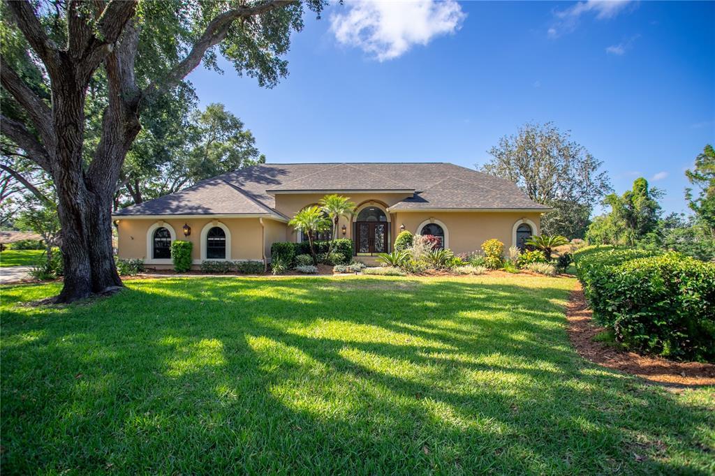 Picture of 2513 Buckhorn Run Drive, Valrico, FL 33596