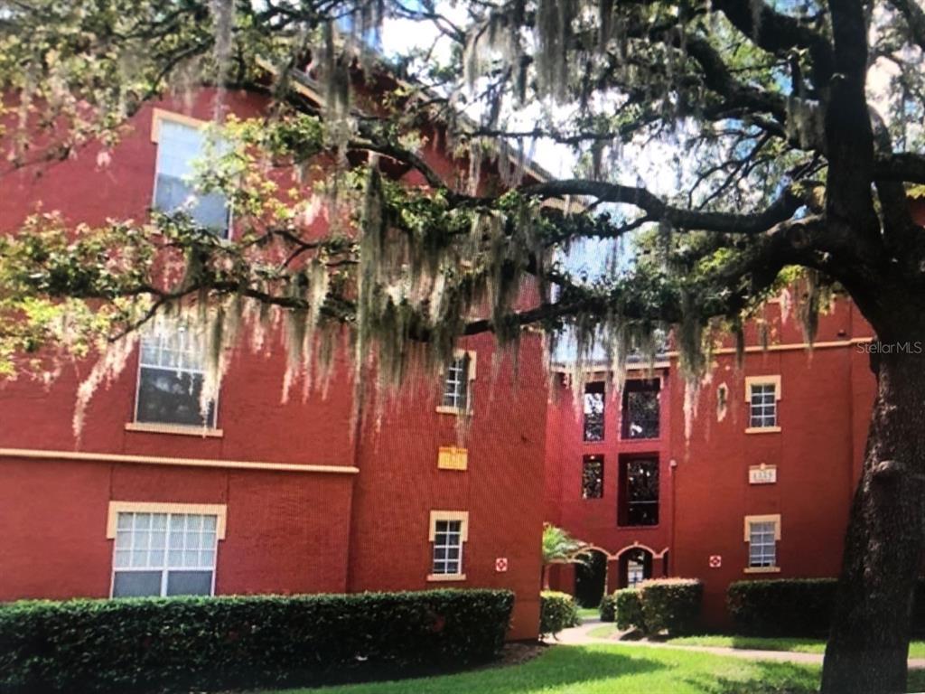 Picture of 1325 Rotonda Point Unit 117, Lake Mary, FL 32746