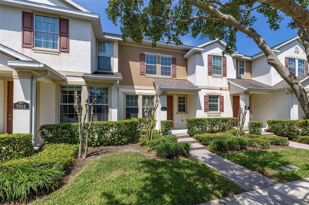 Picture of 7010 Broomshedge Trail, Winter Garden, FL 34787