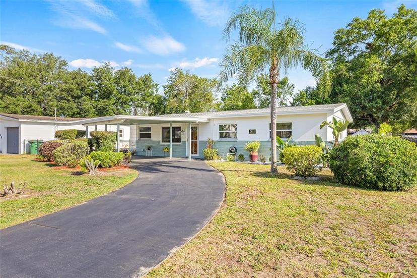 Picture of 2410 E Bougainvillea Avenue, Tampa FL 33612