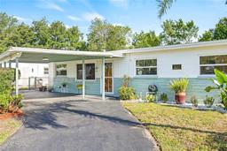 Picture of 2410 E Bougainvillea Avenue, Tampa, FL 33612