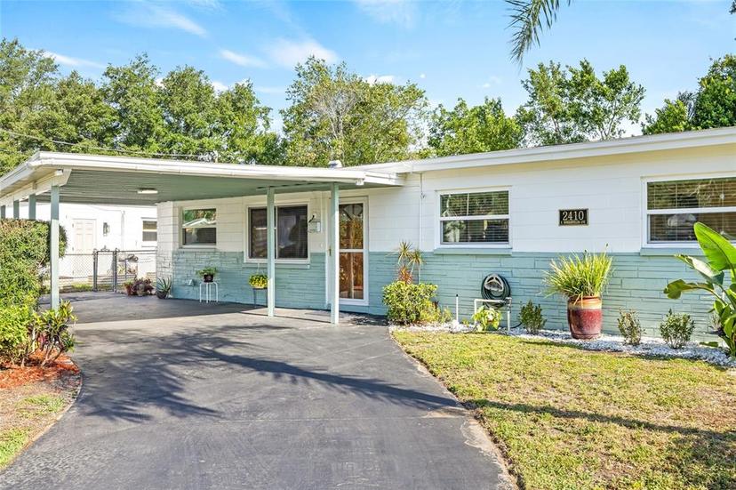 Picture of 2410 E Bougainvillea Avenue, Tampa FL 33612