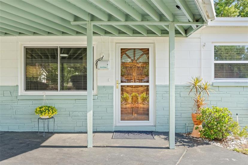 Picture of 2410 E Bougainvillea Avenue, Tampa FL 33612