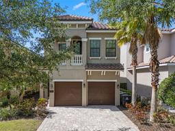 Picture of 960 Golden Bear Drive, Reunion, FL 34747