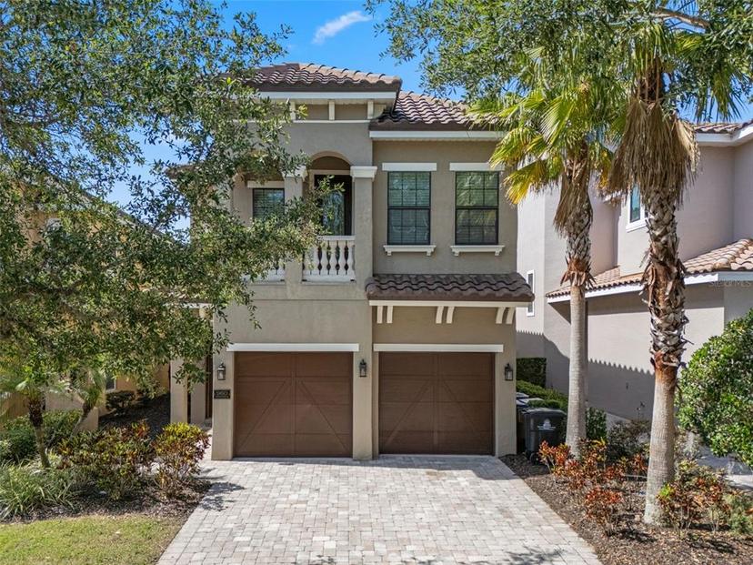 Picture of 960 Golden Bear Drive, Reunion FL 34747