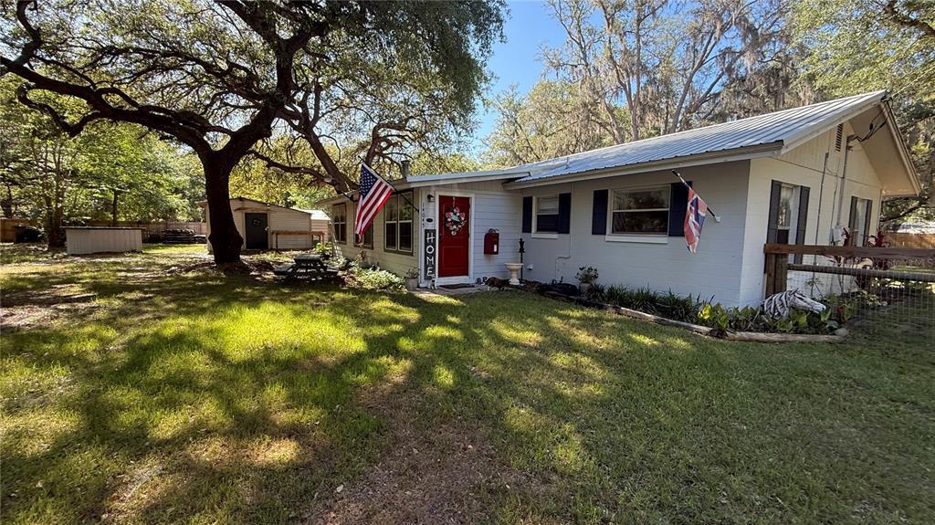 Picture of 14045 NE 165Th Street, Fort Mc Coy, FL 32134