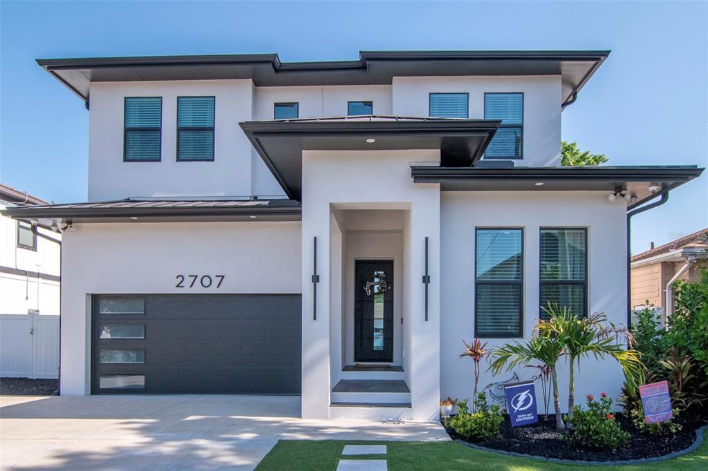 Picture of 2707 W Fig Street, Tampa, FL 33609