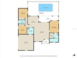 Picture of 9783 SW 206Th Court Road, Dunnellon, FL 34431