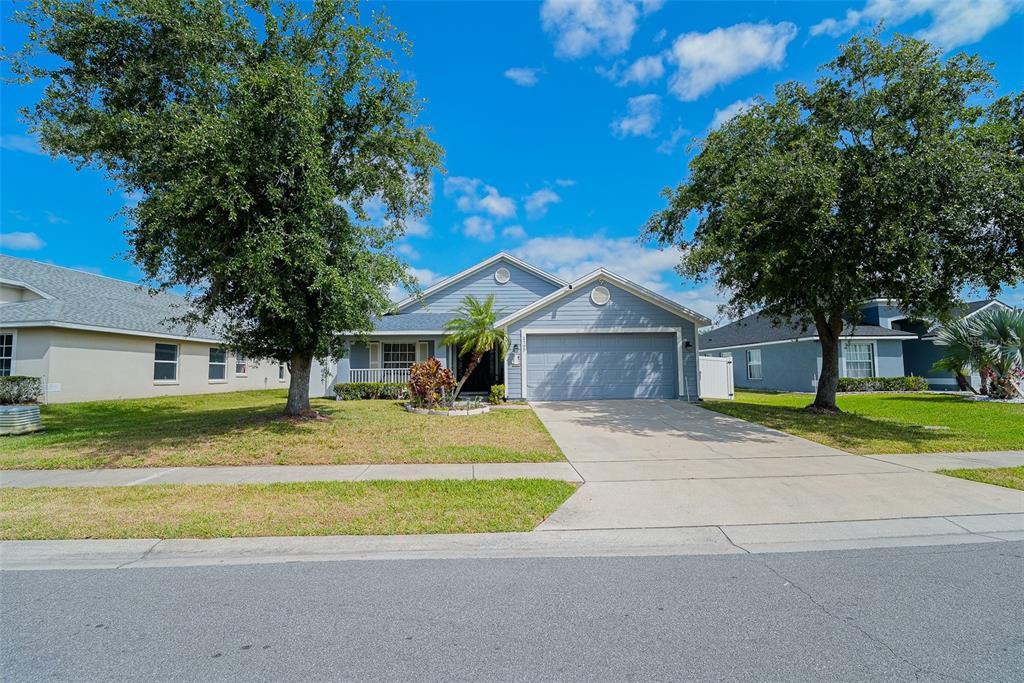 Picture of 2709 Prestwick Lane, Kissimmee, FL 34744
