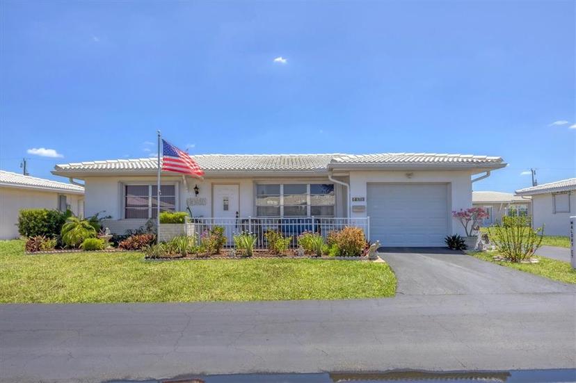 Picture of 8701 Pickwick Road, North Port FL 34287