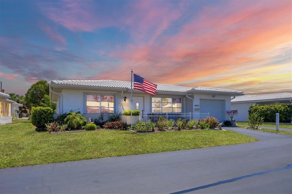 Picture of 8701 Pickwick Road, North Port, FL 34287