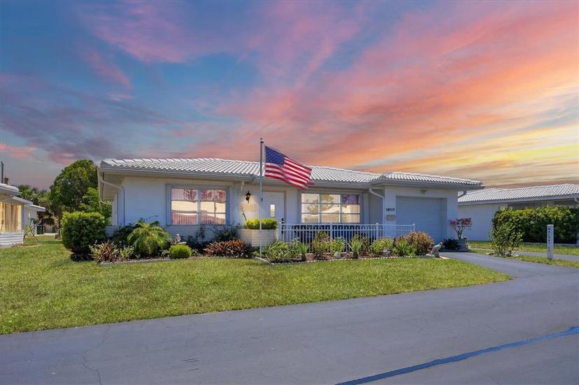 Picture of 8701 Pickwick Road, North Port FL 34287